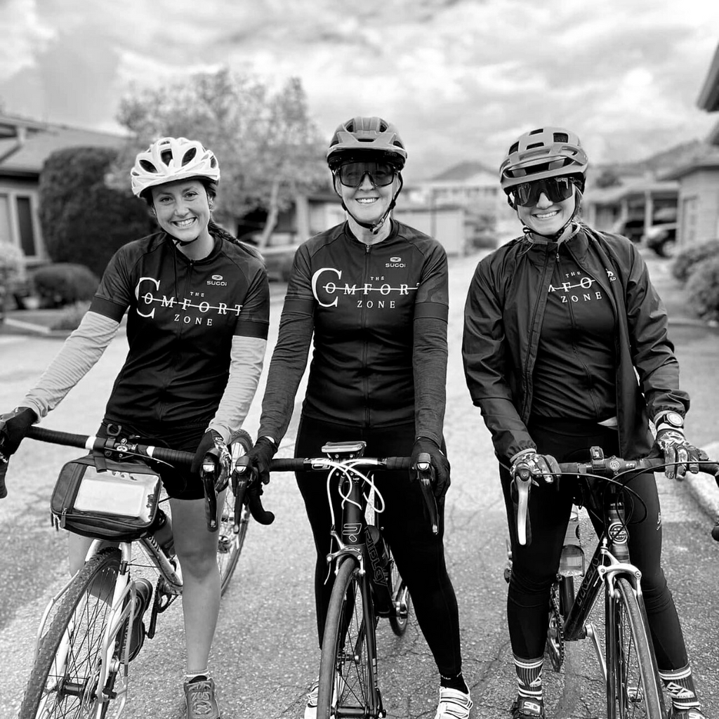 The Starting Line | The Therapeuo Thousand