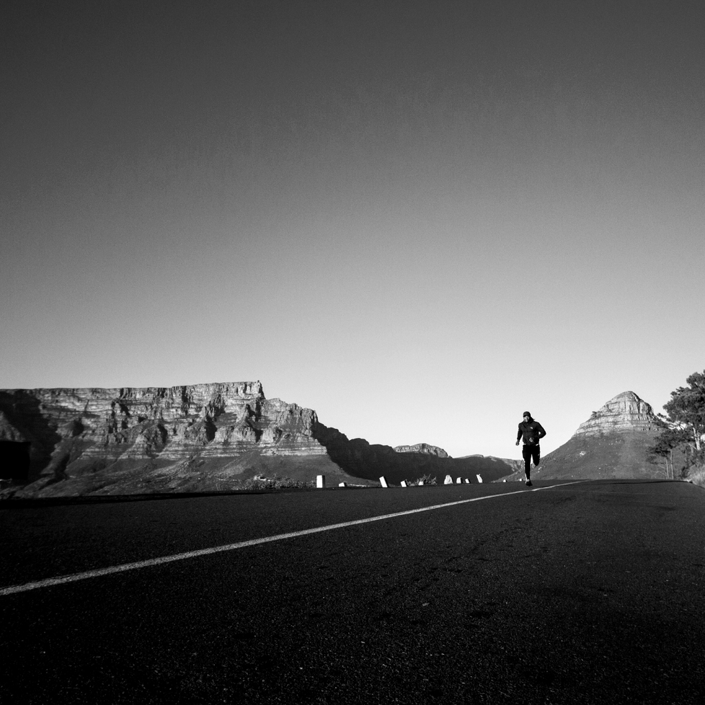 The Truth Behind Running 100KM | Sav