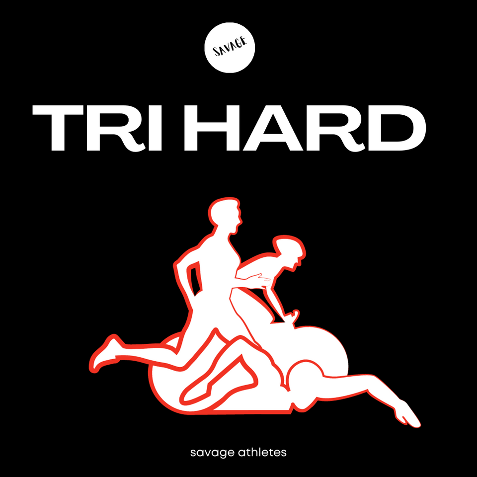 Tri Hard