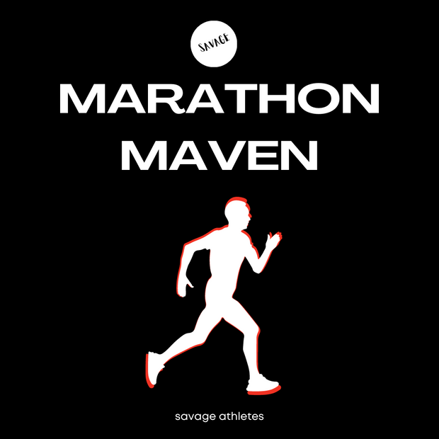 Marathon Maven